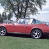 901型・911T2.4タルガ（1973年）