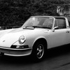 901型・911S2.4タルガ（1973年）