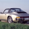 901型・911カレラ3.0タルガ（1976年）