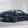 992型・911タルガ（2020年）