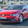 フォルクスワーゲン・ゴルフ GTI 新型