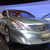 【日産 ティアナ 新型発表】生産担当も納得した「心遣い」のデザイン