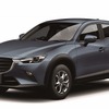 マツダ CX-3