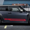 MINI ジョンクーパーワークス（JCW）GP 新型