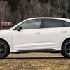 アプトのアウディ RS Q3 スポーツバック 新型のカスタマイズプログラム