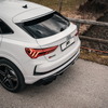 アプトのアウディ RS Q3 スポーツバック 新型のカスタマイズプログラム