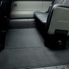 プレミアムキャビン専用足元カーペット