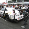 【SUPER GT】GARMIN、宝山クラフト SC430 にPNDを供給
