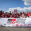 2019年のニュルブルクリンク24時間レース