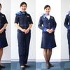 大阪モノレールが女性駅係員の制服をリニューアル…機能性を重視、明るいイメージ 6月1日 画像