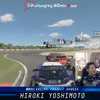 e-Nurburgring Race スクリーンキャプチャ