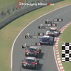 e-Nurburgring Race スクリーンキャプチャ