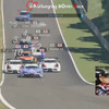 e-Nurburgring Race スクリーンキャプチャ