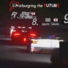 e-Nurburgring Race スクリーンキャプチャ