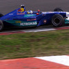 F1バルセロナテスト、初走行組トップはトヨタ