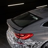 BMW 6シリーズ・グランツーリスモ 改良新型のティザーイメージ