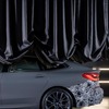 BMW 6シリーズ・グランツーリスモ 改良新型のティザーイメージ