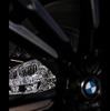 BMW 5シリーズ・セダン 改良新型のティザーイメージ