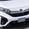 ホンダ フリード モデューロX 専用フロントエアロバンパー