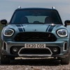 MINI カントリーマン（MINI クロスオーバー）改良新型