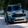 MINI カントリーマン（MINI クロスオーバー）改良新型