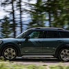 MINI カントリーマン（MINI クロスオーバー）改良新型