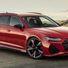 アウディRS6アバント