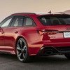 アウディRS6アバント