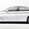 BMW 5シリーズ・セダン 改良新型