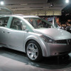 【デトロイトショー2002速報】日産『クエスト』コンセプトはどこまで本当?