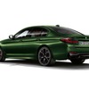 BMW 5シリーズ・セダン 改良新型の M550i xDrive セダン