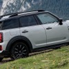 MINI カントリーマン（MINI クロスオーバー）改良新型のPHV