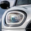 MINI カントリーマン（MINI クロスオーバー）改良新型のPHV