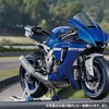 ヤマハ YZF-R1（2020年モデル）