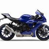 ヤマハ YZF-R1（2020年モデル）