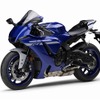 ヤマハ YZF-R1（2020年モデル）