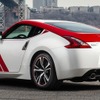 現行日産 370Z（フェアレディZ）