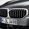 BMW 5シリーズ・ツーリング 改良新型