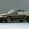 日産スカイラインGT-R（BNR32、1989年）