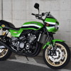 ドレミコレクション Z900RSローソンレプリカ