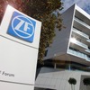 ZF