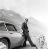 アストンマーティンDB5『007 ゴールドフィンガー』