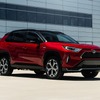 トヨタ RAV4 プライム 新型