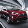 トヨタ RAV4 プライム 新型