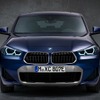 BMW X2 のPHV「X2 xDrive25e」