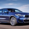 BMW X2 のPHV「X2 xDrive25e」