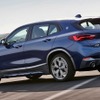 BMW X2 のPHV「X2 xDrive25e」