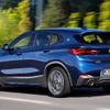 BMW X2 のPHV「X2 xDrive25e」