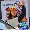 【竹岡圭の大きな夢を】第2回「ラリーは非日常です」コ・ドライバーひと筋、漆戸あゆみさん 画像