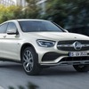 メルセデス・ベンツ GLC350e 4マチック クーペ